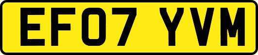 EF07YVM