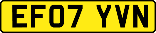 EF07YVN