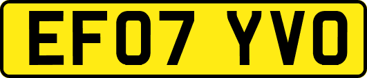EF07YVO