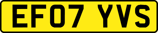 EF07YVS