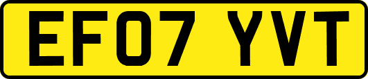 EF07YVT