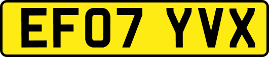 EF07YVX