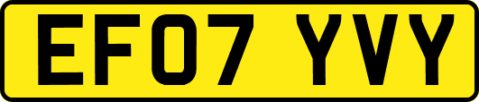 EF07YVY
