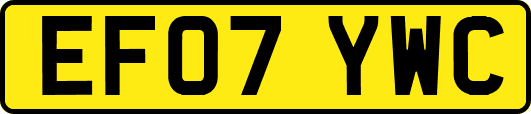 EF07YWC