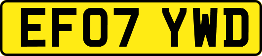 EF07YWD