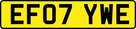 EF07YWE