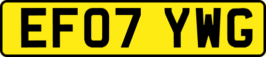 EF07YWG