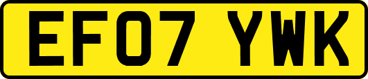 EF07YWK