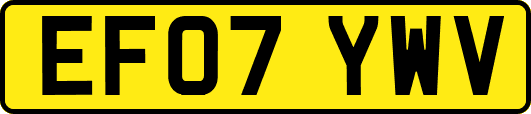 EF07YWV