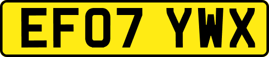 EF07YWX