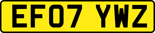EF07YWZ