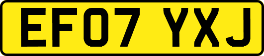 EF07YXJ