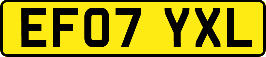 EF07YXL