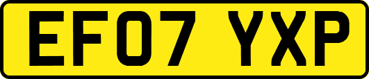 EF07YXP