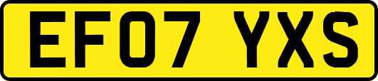 EF07YXS