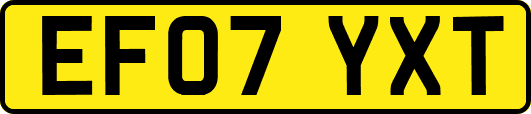 EF07YXT