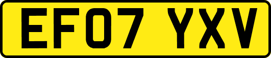 EF07YXV