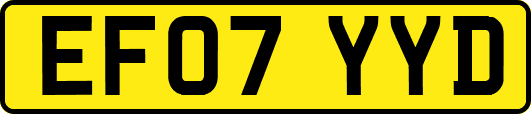 EF07YYD