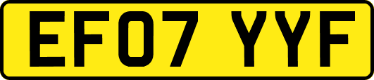 EF07YYF