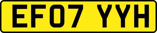 EF07YYH
