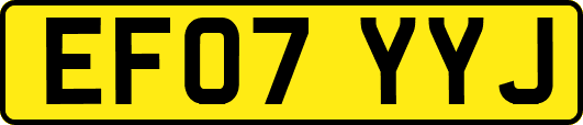 EF07YYJ