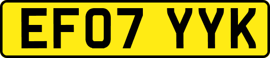 EF07YYK