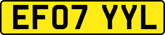 EF07YYL