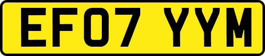 EF07YYM