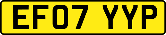 EF07YYP