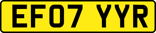EF07YYR