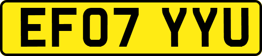 EF07YYU