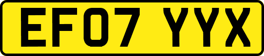 EF07YYX