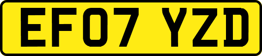 EF07YZD