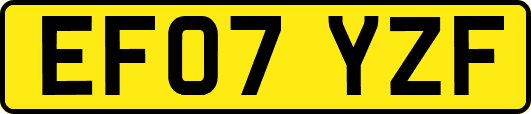 EF07YZF