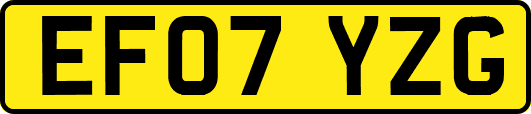 EF07YZG