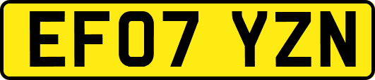 EF07YZN