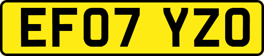 EF07YZO