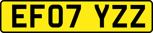 EF07YZZ