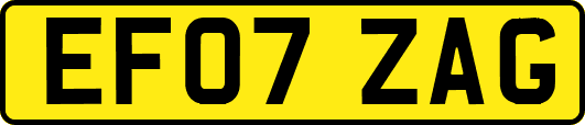 EF07ZAG