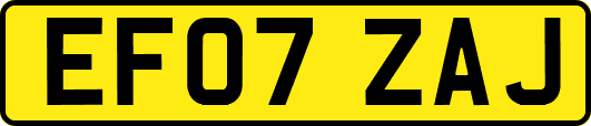 EF07ZAJ