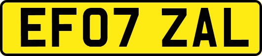 EF07ZAL