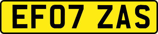EF07ZAS
