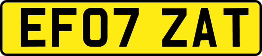 EF07ZAT