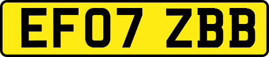 EF07ZBB
