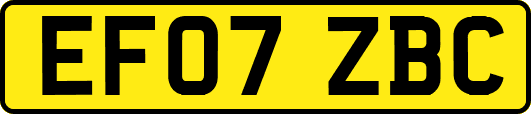 EF07ZBC
