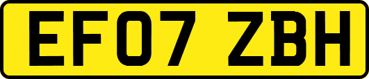 EF07ZBH