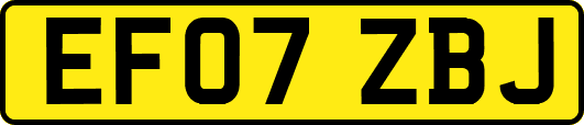EF07ZBJ