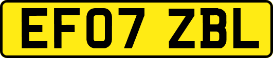 EF07ZBL