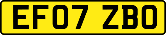 EF07ZBO