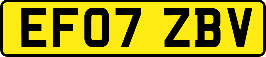 EF07ZBV